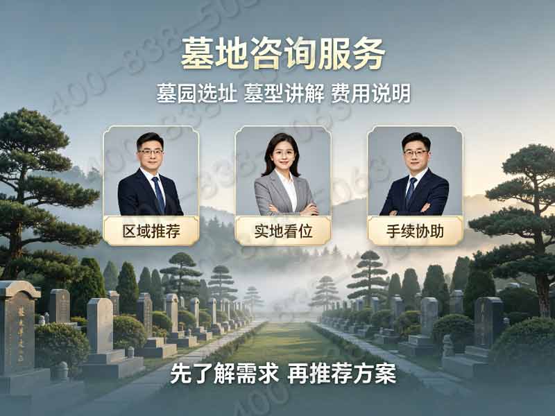 “灵山宝塔陵园单人墓园区多处休憩区免费使用性价比可观，生态园林景观提供宁静祭扫环境”
