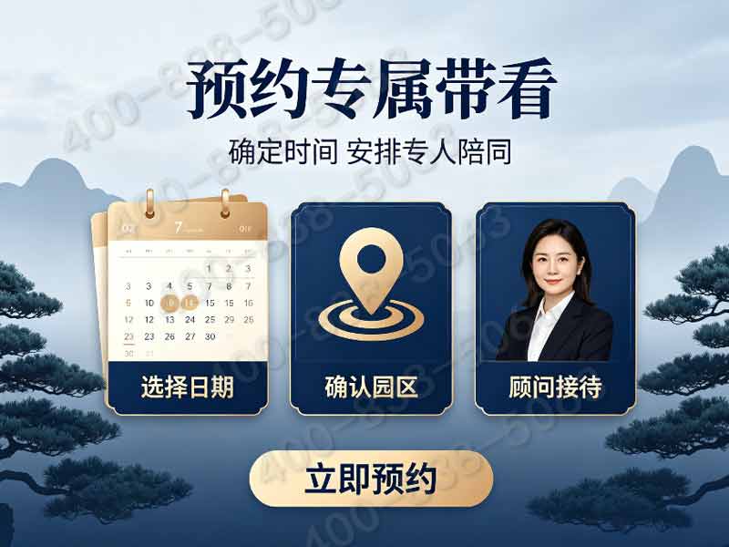 灵山宝塔陵园特色景观墓价位适中配套免费班车性价比，打造理想安息之选