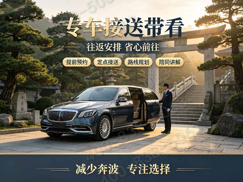 灵山宝塔陵园宝塔景观墓碑完整报价 团体购墓享大额直降
